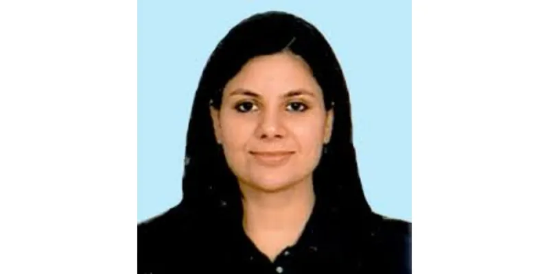 SHWETA GOEL